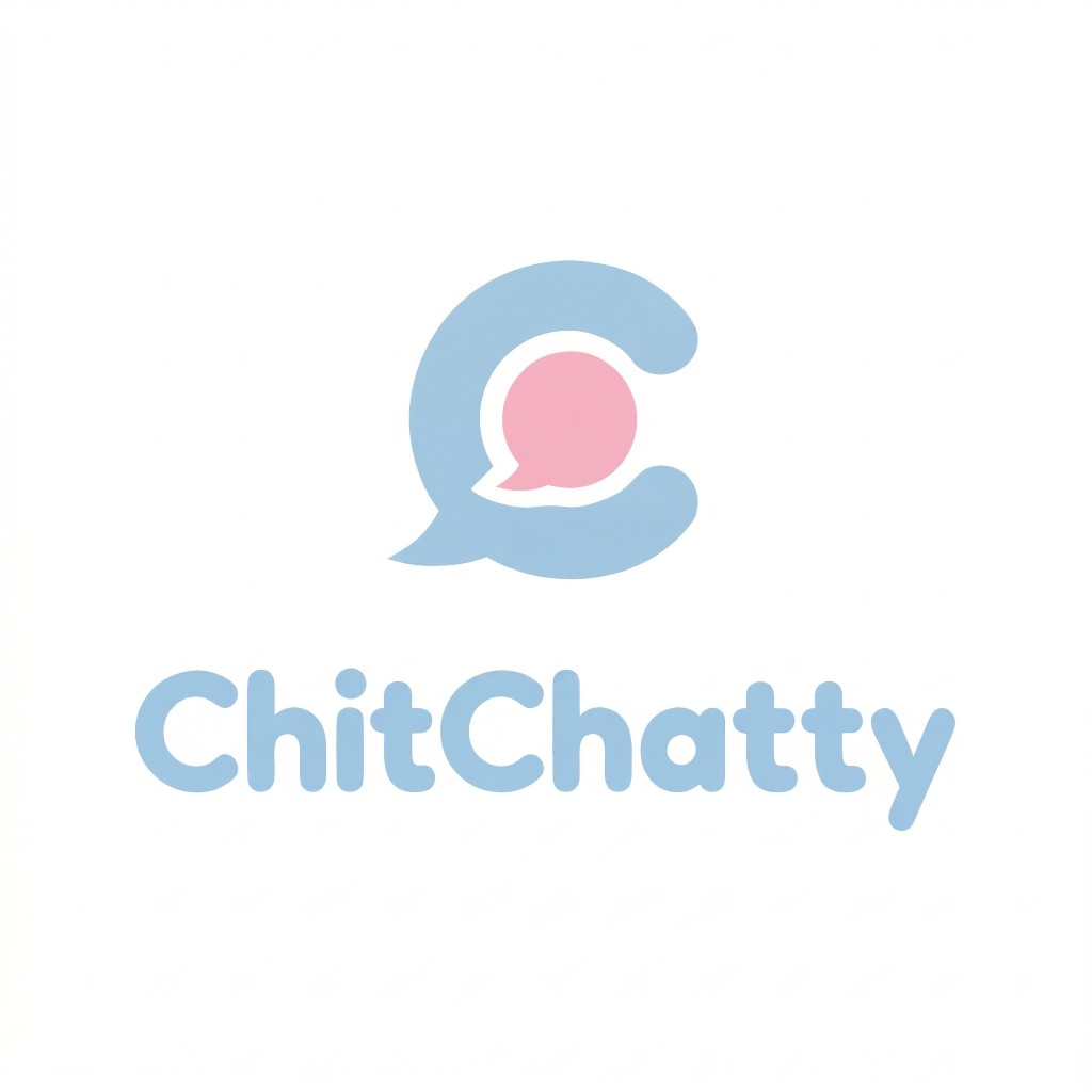 Chitchatty logo